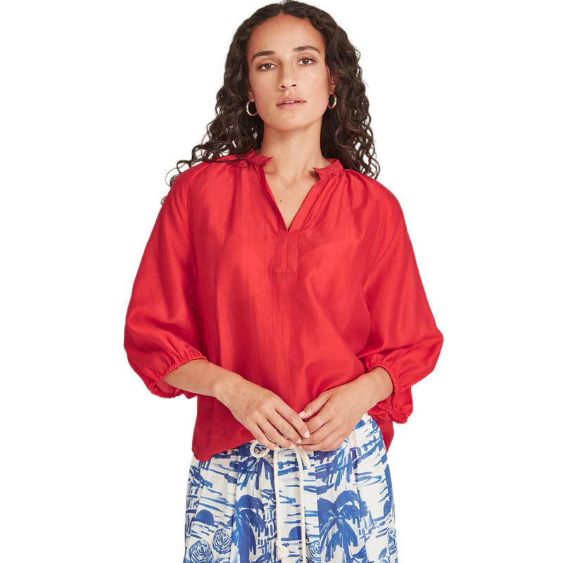 Sills Erika Blouse image number 4